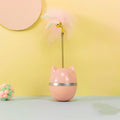 Cat Toy Tumbler Relieves Boredom And Amuses Cat Stick