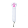Cat Toys Funny Cat Stick Laser Pointer Infrared Multi-image
