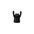 Cat Card Base Cat Coffee Pantry Cafe Decorations Raise Your Hand Cat Letter Card Holder