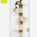 Cat Toy Jumping Platform