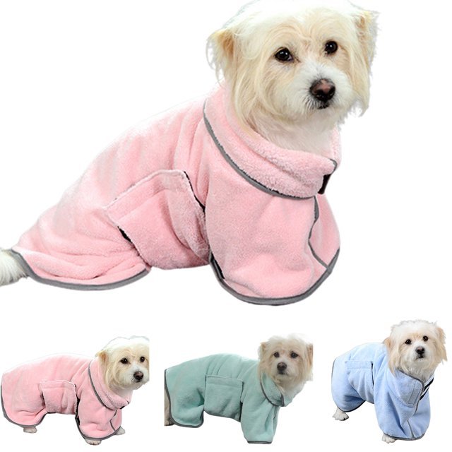 Grooming & Care