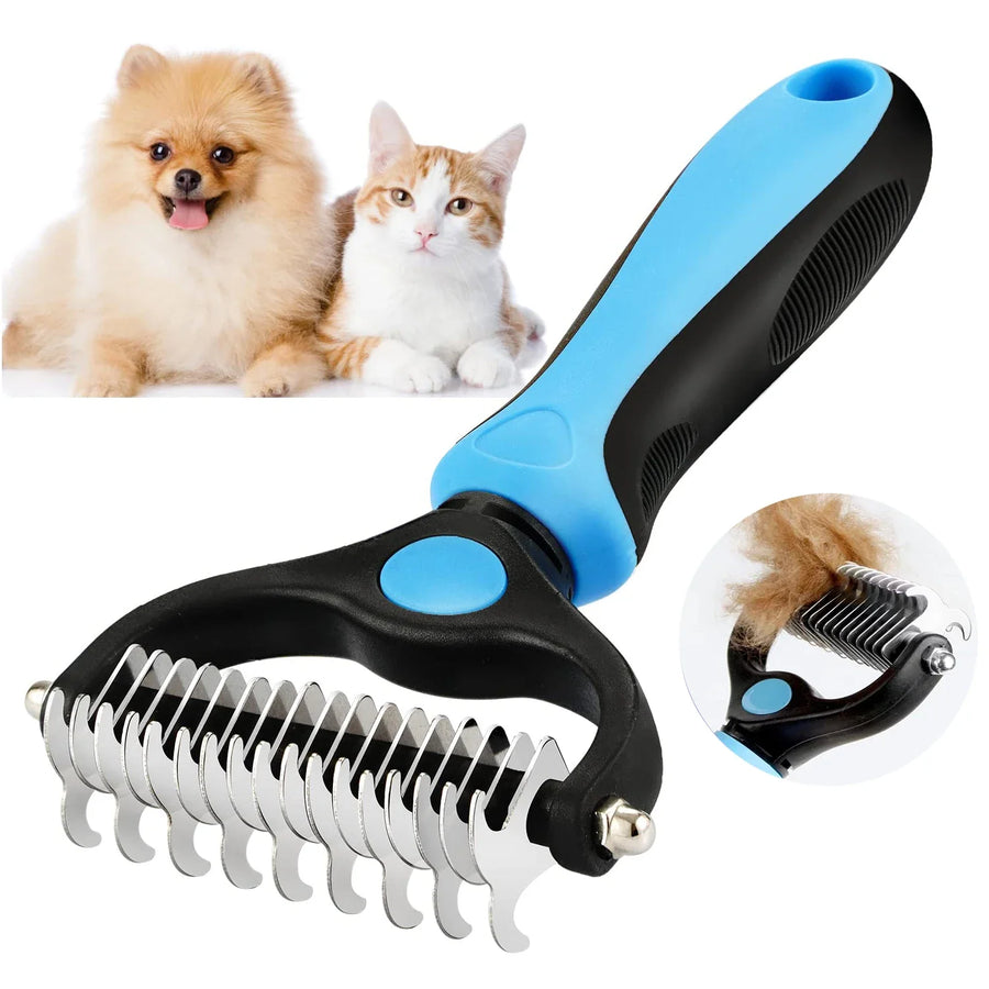 Grooming & Hygiene