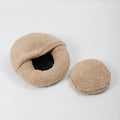 Winter Warm Pet Dog Mat