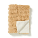 Pet Luxe Faux Fur Blanket