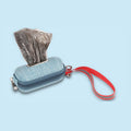 Portable Pet Dog Poop Bag Dispenser Pick-Up Bags Holder