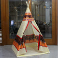 Coffee Dog Children Tent