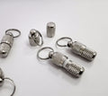 Pet Dog Supplies Pendant Anti-lost Brass Dog Tag