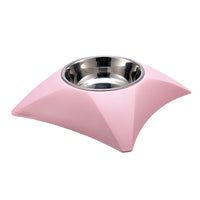 Easy-clean pet food bowl