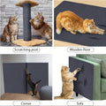 Self-adhesive Cat Scratch Pad Sofa Cat Scratch Protector