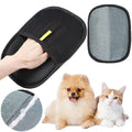 Deshedding Grooming Glove — Gentle Fur Remover