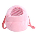 Small Pet Take-away Backpack Fashion Small Pet Bag