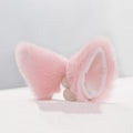 Cat ears hairpin