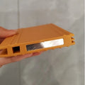 Compact Pet Hair Remover Tool | Quick-Grab Fur Lifter for Furniture & Clothing