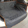 Pet Car Boot Liner Mat | Non-Slip, Scratch-Resistant Cover for SUVs & Cars