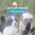 Interactive Robot Pet Dog | Voice-Controlled Walking Plush Toy with Music