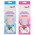 Small Pet Harness & Leash Set | For Hamsters, Rabbits, Ferrets & Rats