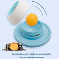 Lick Mat Slow Feeder for Dogs & Cats | Calming Interactive Snack Pad