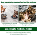 Pet Pill Dispenser Syringe | Easy Medication Tool for Cats & Dogs