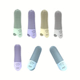 360-Degree Silicone Finger Toothbrush for Dogs & Cats | Soft Dental Cleaning Tool