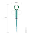 Pet Pill Dispenser Syringe | Easy Medication Tool for Cats & Dogs