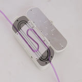Professional Pet IV Fluid Warmer | Thermostat Infusion Heater for Veterinary Use