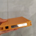 Compact Pet Hair Remover Tool | Quick-Grab Fur Lifter for Furniture & Clothing