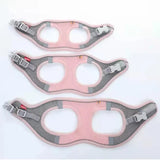Reflective Breathable Dog Harness Vest | Adjustable Outdoor Walking Set