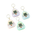 Virtual Pet Tamagotchi Game | Digital Pixel Pet for Kids & Collectors