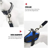 Pet Car Seat Safety Belt Harness | Adjustable Vehicle Travel Clip for Dogs & Cats