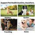 Pet Finger Toothbrush Wipes | Disposable Dental Hygiene Kit for Dogs & Cats