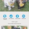 Interactive Robot Pet Dog | Voice-Controlled Walking Plush Toy with Music