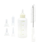 Newborn Pet Feeding Bottle | Hand-Rearing Kit for Puppies & Kittens