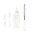 Newborn Puppy & Kitten Feeding Bottle | Hand-Rearing Kit for Small Pets