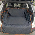 Pet Car Boot Liner Mat | Non-Slip, Scratch-Resistant Cover for SUVs & Cars