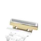 Electric Pet Hair Clipper & Trimmer | Quiet Shaver for Dogs & Cats