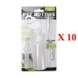 Newborn Pet Feeding Bottle | Hand-Rearing Kit for Puppies & Kittens