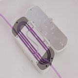 Professional Pet IV Fluid Warmer | Thermostat Infusion Heater for Veterinary Use