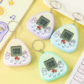 Virtual Pet Tamagotchi Game | Digital Pixel Pet for Kids & Collectors