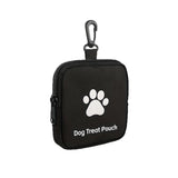 Portable Dog Treat Pouch | Multifunctional Training Reward Bag for Outdoor Use