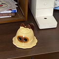 Cute Cat Cup Siamese Cat With Lid