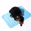 Self-Cooling Gel Pet Mat — Summer Comfort