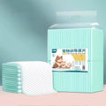 Deodorizing Absorbent Pads Extra-thick Diapers Pack Of Disposable Diapers